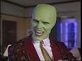 The Mask VHS Release Ad 1995