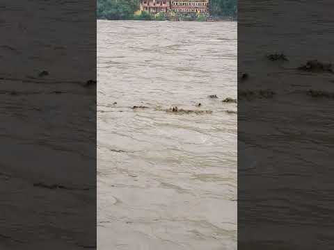 Once a beach that was