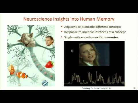 Neural Prosthesis Webinar: Dejan Marković, PhD