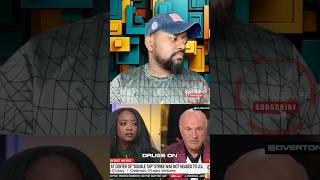 Dems defend the INDEFENSIBLE. #democraticparty #mrwonderful #jeffsquare #shorts