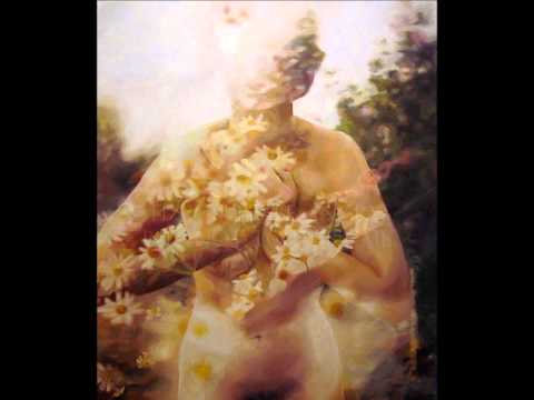 Jeff Buckley and Elizabeth Fraser - All Flowers In Time Bend Towards The Sun (Lyrics)