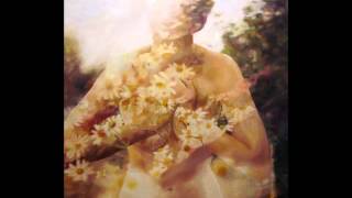 Jeff Buckley and Elizabeth Fraser - All Flowers In Time Bend Towards The Sun (Lyrics)