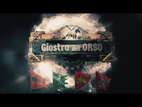 La Giostra dell'Orso 2023