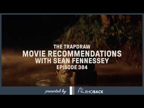 Movie Recs with Sean Fennessey | Trap Draw, Ep 384