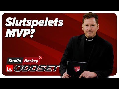 Ifall Figge gjorde comeback! - Studio Oddset Hockey V.11