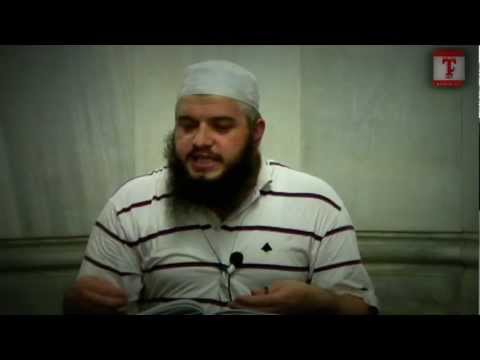 Rexhep MEMISHI - Rehatia në rrugë të Allahut | HD