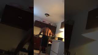 Let me hold 300 dollars so I can pay my girl car note #LetMeTellYouWhatHappen