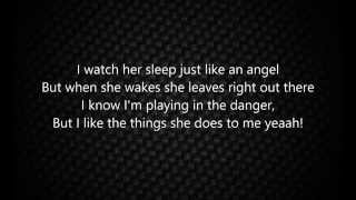 Cris Cab - Loves Me Not (Lyrics)