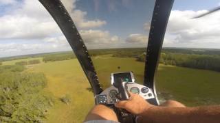 Mosquito XE 285 helicopter Mosquito XE 285 helicopter