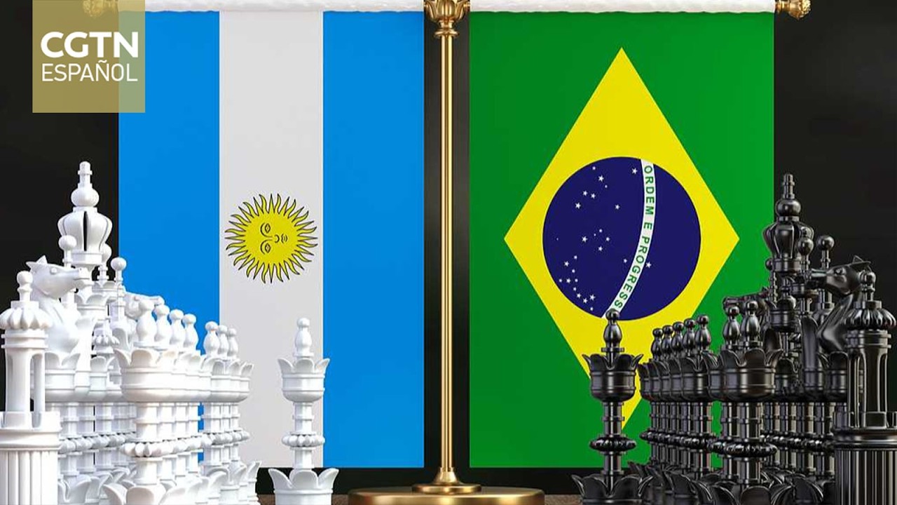 Diferencias entre los mandatarios de Brasil y Argentina elevan la tensión en la relación bilateral