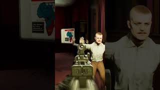 Dready Or Not **Non Compliant**