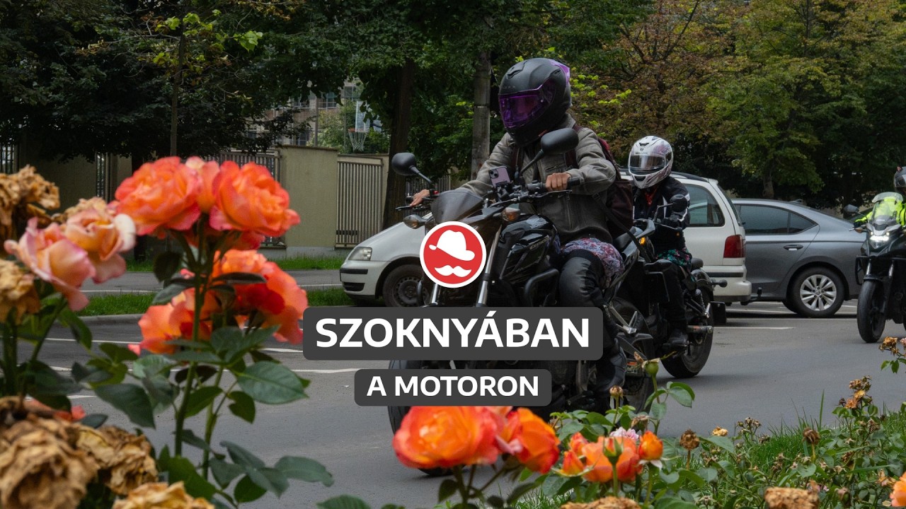 Szoknyás Gurulás: bolondos ötletként indult, értékes eseménnyé vált