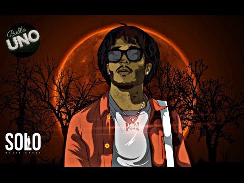 [FREE] Lil Uzi Vert x Famous Dex Type Beat 2018 "BADBOYZ" (Prod.BubbaUno)
