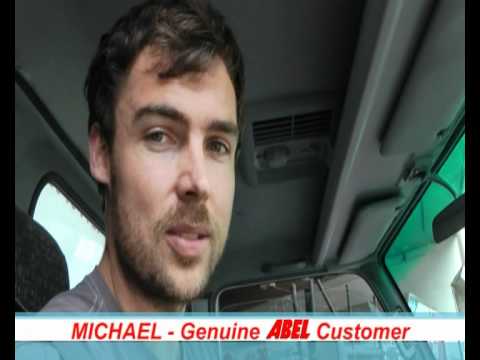 Cheap Rent A Truck  - Brisbane Truck Rental | Abel Hire