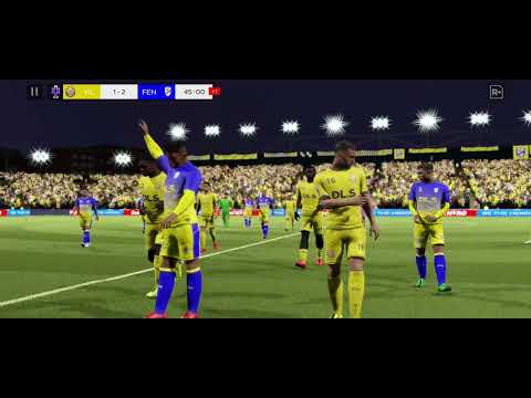 VILLARREAL - FENERBAHCE (2 - 3) / KÜRESEL MÜCADELE KUPASI 3.TUR 