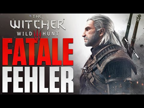 18 Tipps die The Witcher 3 Spieler kennen müssen - Anfänger Guide