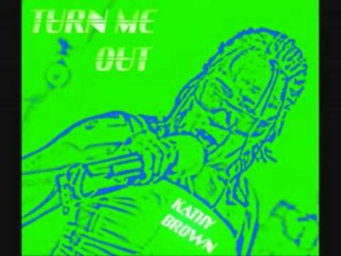 Eskisses feat Kathy Brown - Turn me Out 2008