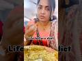 Before And After Diet Maanyaanand Shorts
