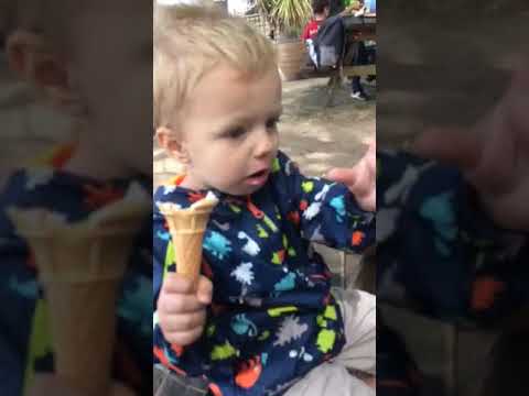 GG - Aug 2018- love ice cream