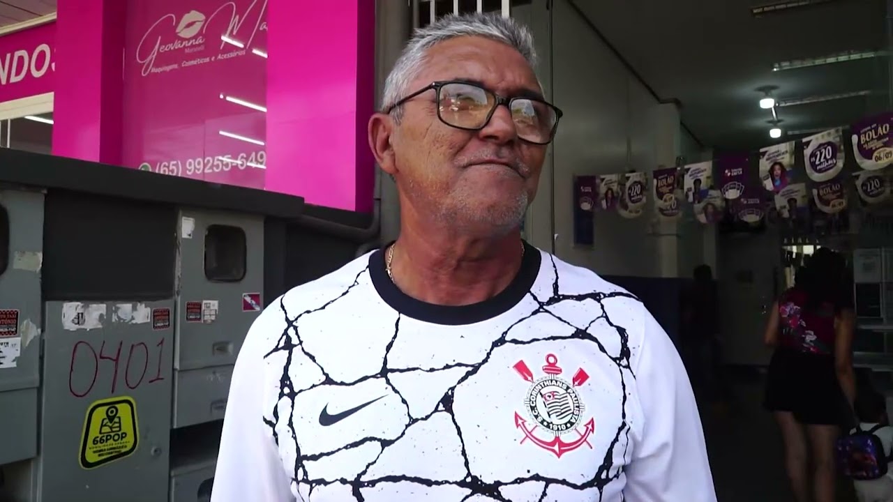Salário mínimo de R$ 1.631 em 2026? Veja o que o povo de Lucas do Rio Verde pensa