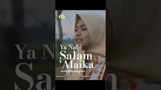 Download lagu Ya Nabi Salam 'Alaika || Juwita Wahyu Anggraini || Asy Syifa' mp3