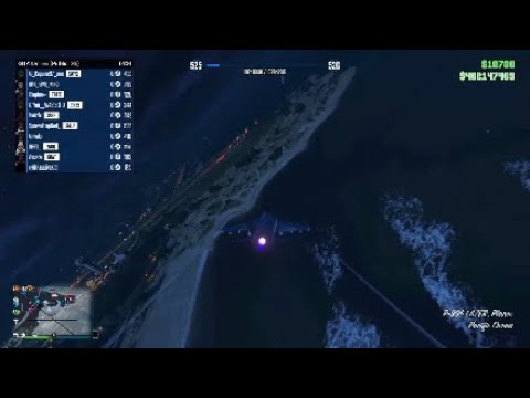 Freemode Shxt (Maybe Last Gta Montage)