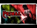 Primal PS2 Game Review The Twisted Opinion
