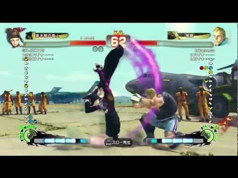 SSF4 AE 2012 JURI VS ABEL 2012 2 10 23 57 37