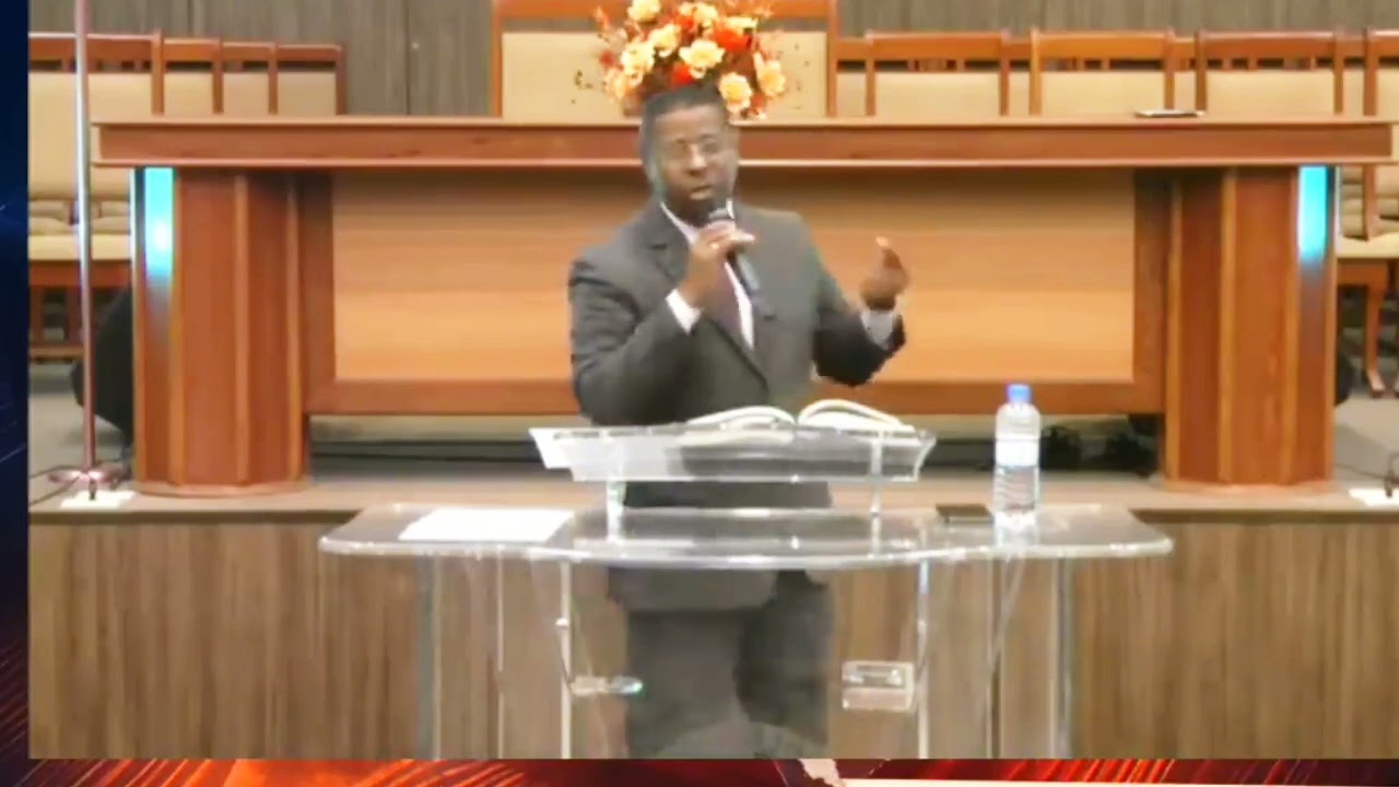 Pr. Osiel Gomes "O poder da Falsa Doutrina" Mensagem completa