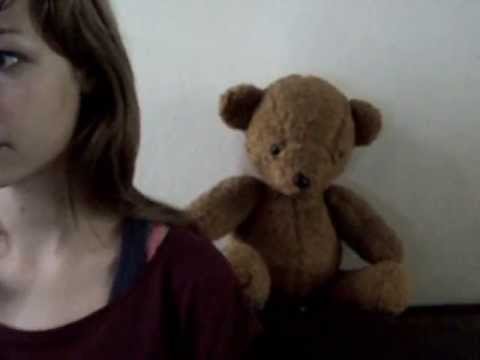 Short horror film  - The Teddy Returns (killer bear)