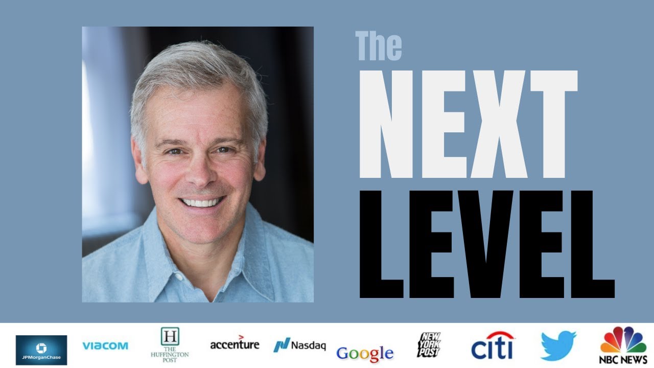 Promotional video thumbnail 2 for Paul Geiger | The Next Level