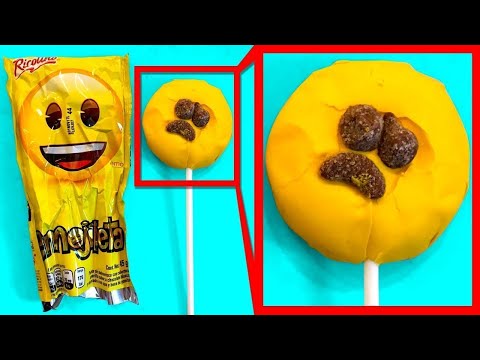 Продукты, Которые Нагло Врут