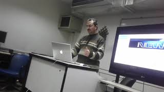 Engineer Ahmed Mostafa # Institute of Egyptian Radio and Television Union_1