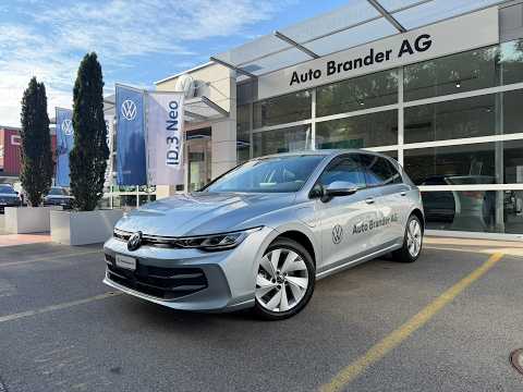 VW Golf 1.5 TSI PHEV Life-video-30