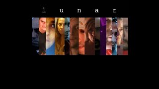 LUNAR - Pelicula completa 2019