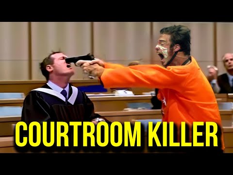 Most DRAMATIC Courtroom Moments OF ALL TIME...