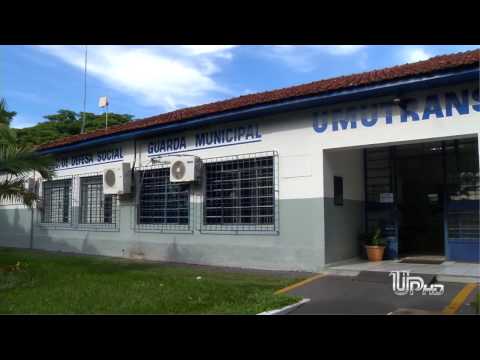 TV UP - Conheça sobre a Guarda Municipal de Umuarama.
