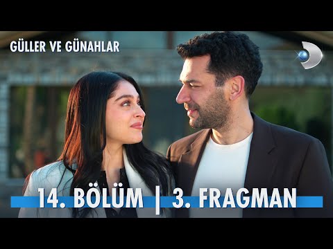 Güller Ve Günahlar 14. Bölüm 3. Fragman