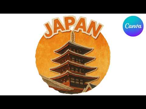 How to Fade Image into Background in Canva Step by Step