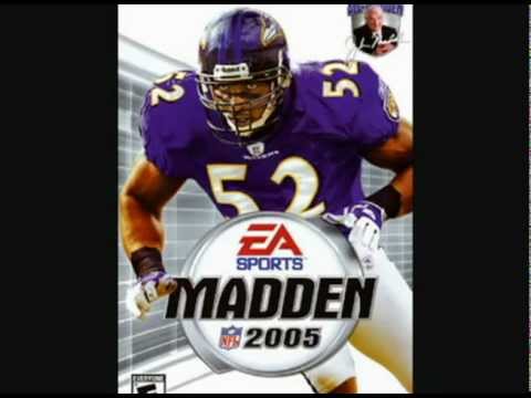 Alter Bridge -Open Your Eyes (madden2005)