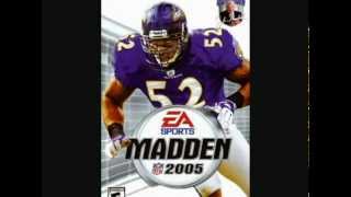 Alter Bridge -Open Your Eyes (madden2005)