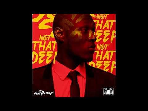 Stormzy - Not That Deep (Remix) [feat. Solo 45, Big Narstie, P Money & JME] [CLEAN]