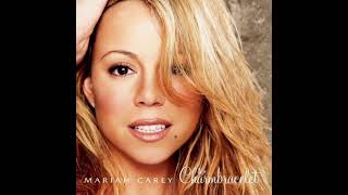 Mariah Carey - Boy (I Need You) (Music Video Version ft. Cam&#39;ron) (Audio)