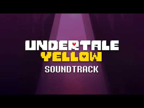Undertale Yellow OST: 070 - Showdown! sped up