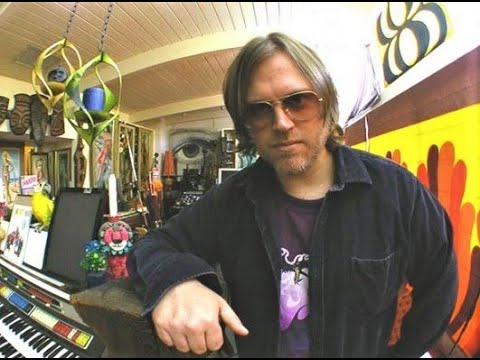 Thumbnail for Matthew Sweet - '1994 - '95 Demos' by Matthew Sweet