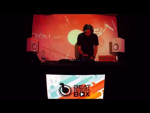 Lello Russo Gangs Of Naples ... Side A...BeatRoomBox.... Full dj set