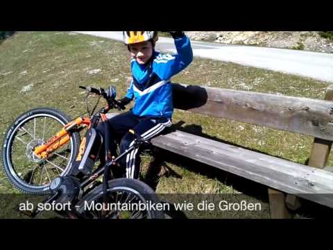 Die beste Erfindung seit es E-Bikes gibt!!!