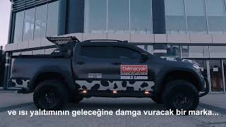 Dalmaçyalı İleri Isı Yalıtım Sistemleri