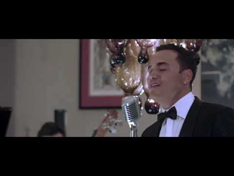 Danny Frank - Piel Canela