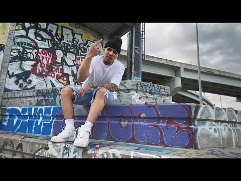 GENIO” EDDY MC (VIDEO OFICIAL) Prod: @Frankzor